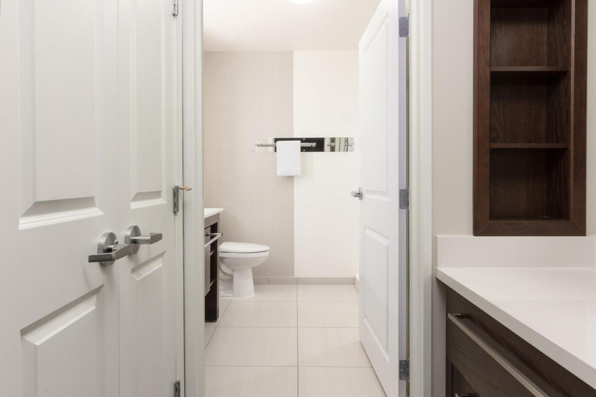 Residence Inn By Marriott Las Vegas Airport Zewnętrze zdjęcie