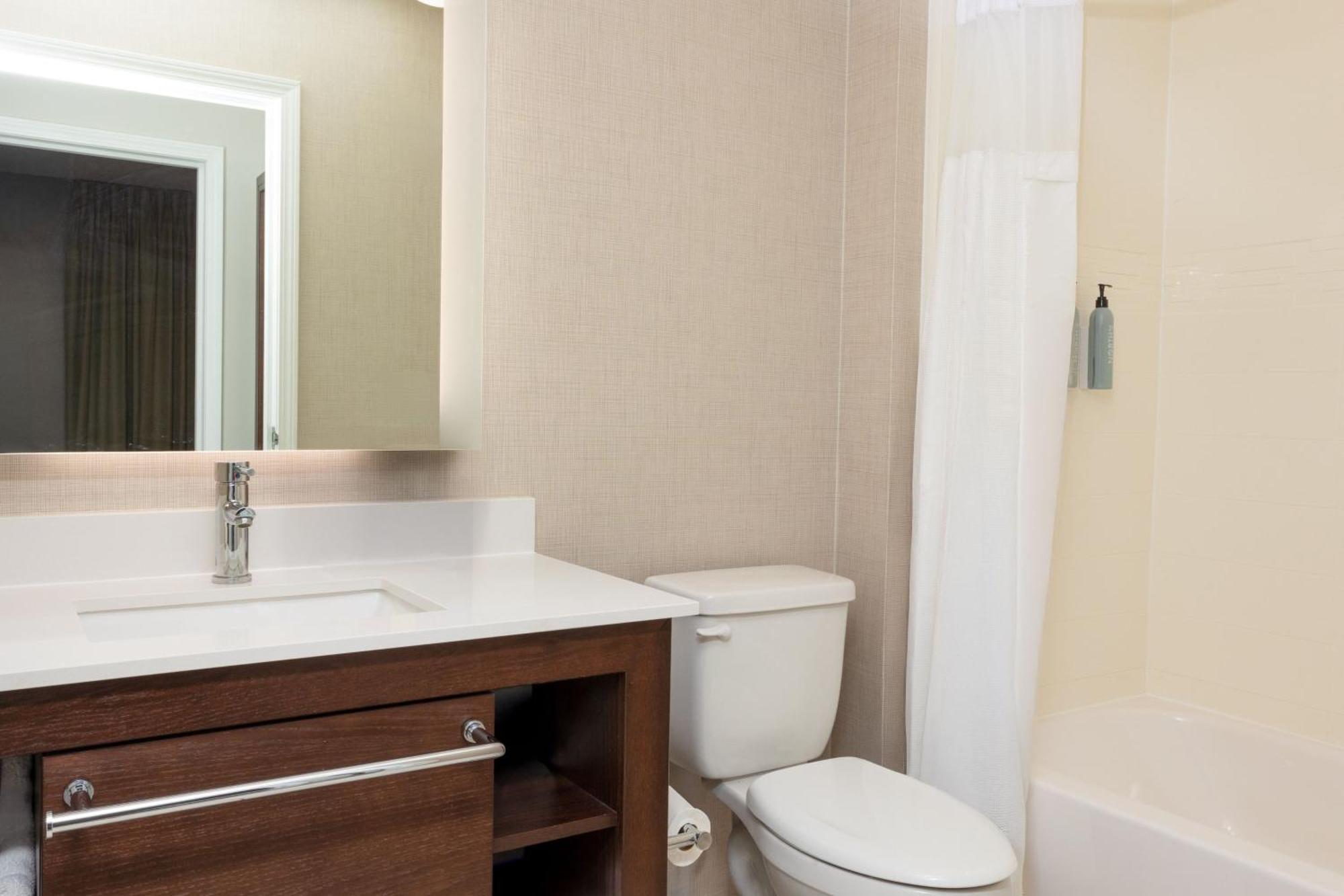 Residence Inn By Marriott Las Vegas Airport Zewnętrze zdjęcie
