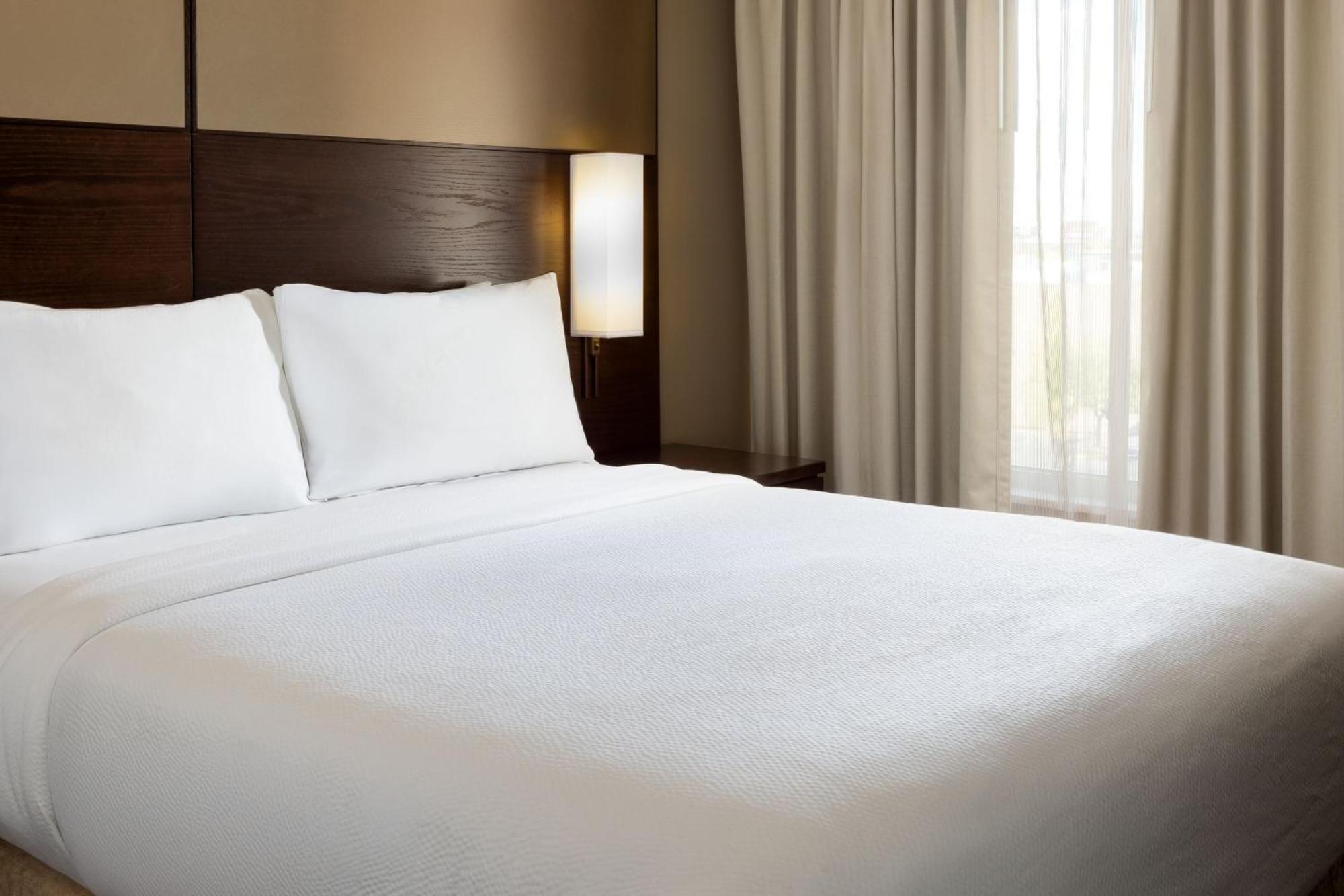 Residence Inn By Marriott Las Vegas Airport Zewnętrze zdjęcie
